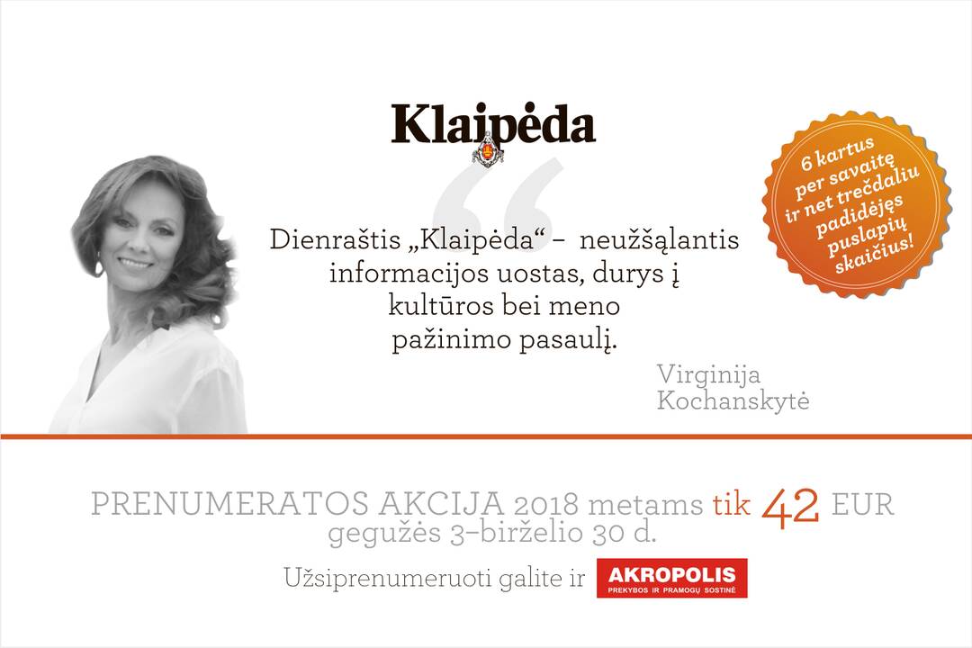 Priekuliškiai sukilo prieš kunigą
