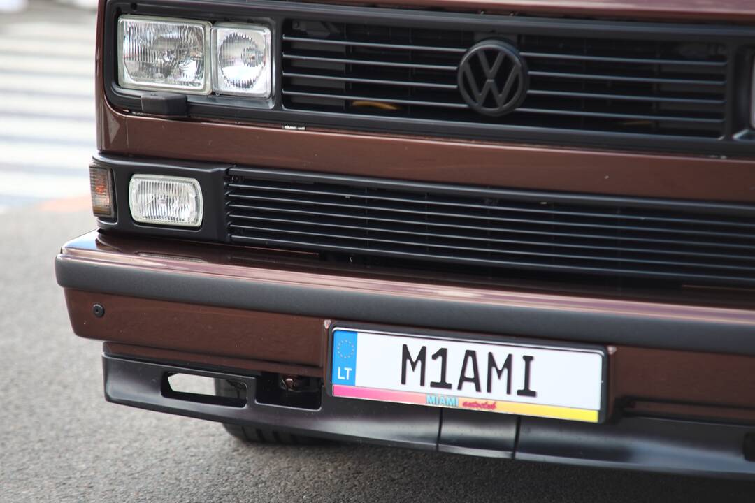 Nemuno saloje – „Eoltas car show 2023“