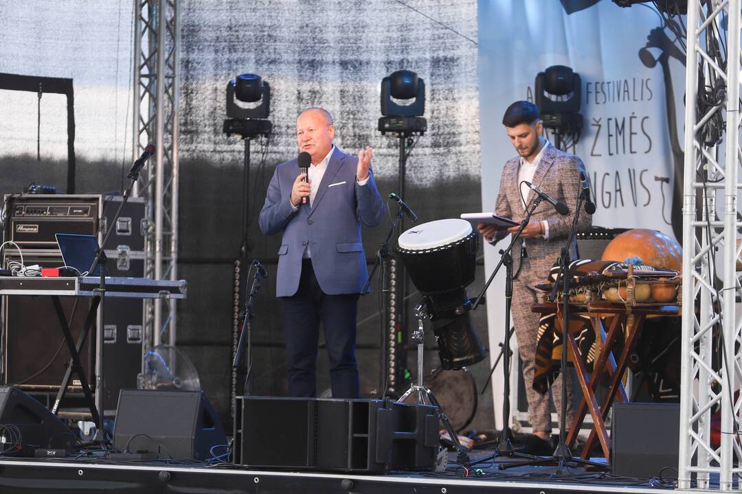 Zapyškio aitvarų festivalis 2022