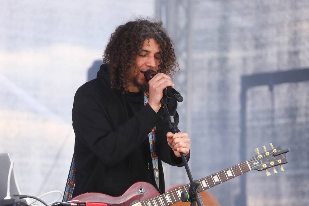 Zapyškio aitvarų festivalis 2022
