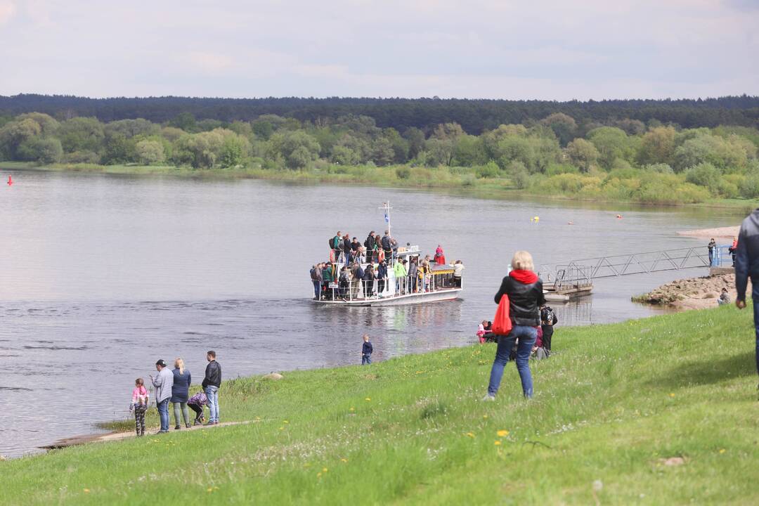 Zapyškio aitvarų festivalis 2022