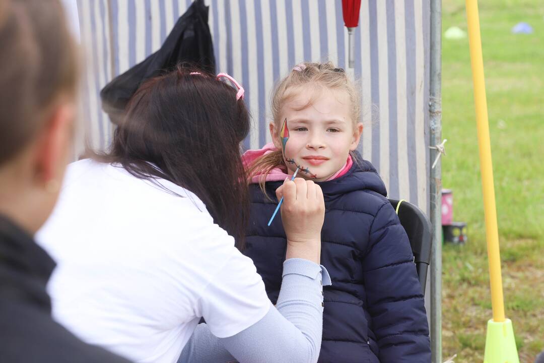 Zapyškio aitvarų festivalis 2022