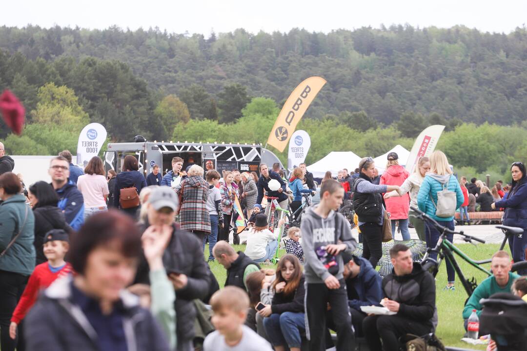 Zapyškio aitvarų festivalis 2022