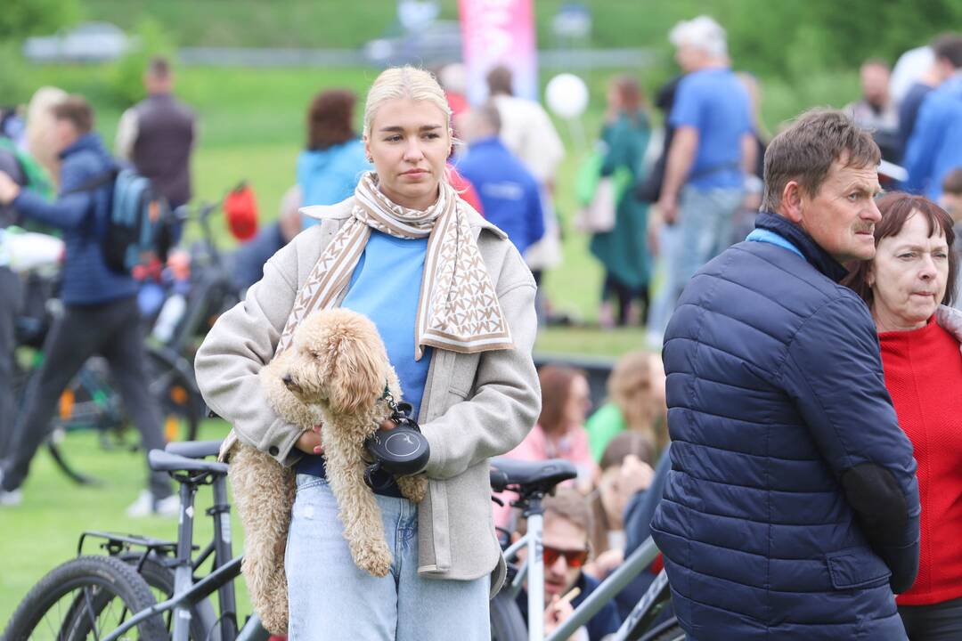 Zapyškio aitvarų festivalis 2022