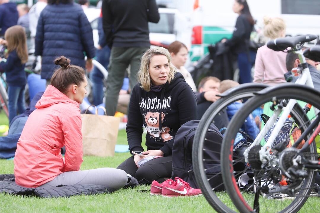 Zapyškio aitvarų festivalis 2022