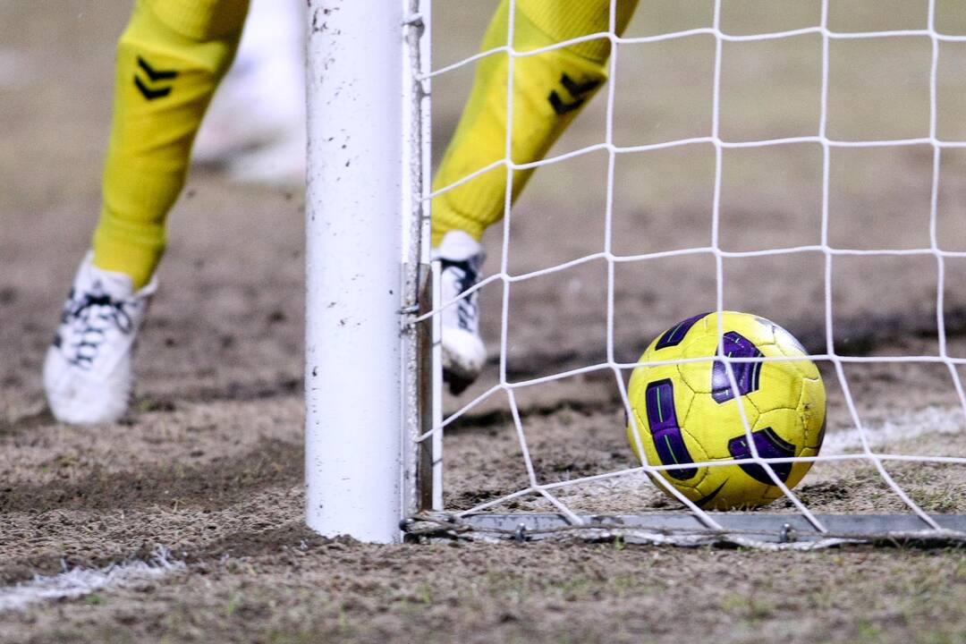 Prieš sezono startą – Kauno futbolo klubai pasitikrins jėgas