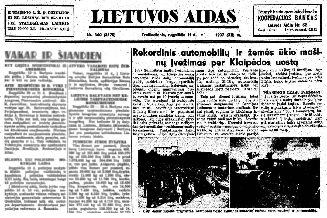 Konstruktorius: to meto auksarankiai meistrai ant importuotų rėmų sukurdavo tokius šedevrus, kad jose beveik nelikdavo tikrojo gamintojo formų ar ženklų.