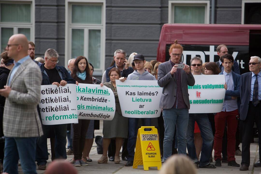 Diskusija