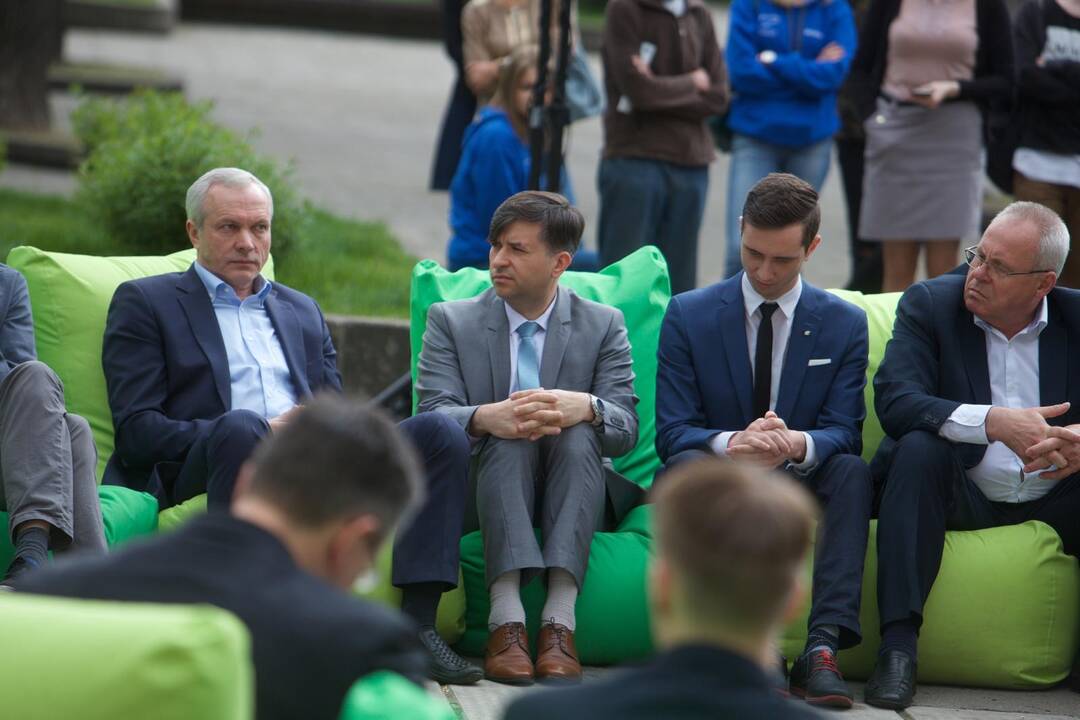 Diskusija