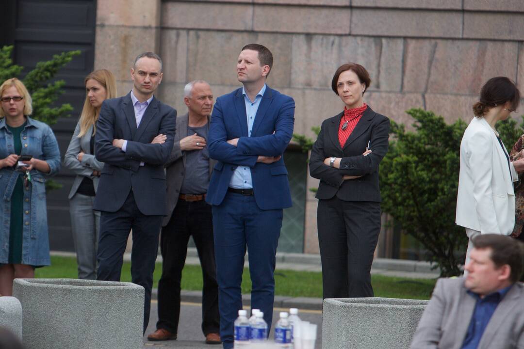 Diskusija