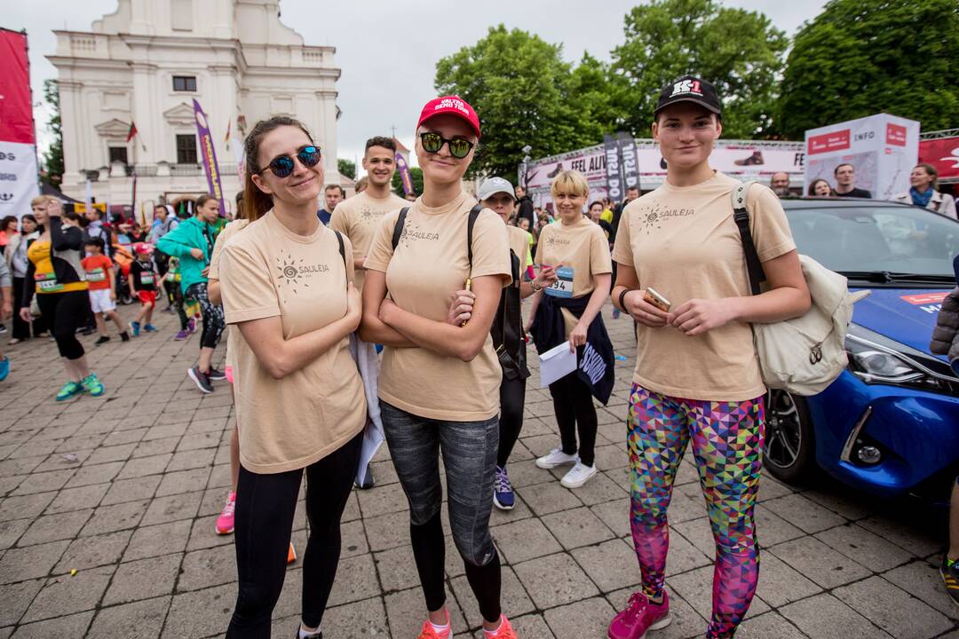 „Citadele Kauno maratonas“