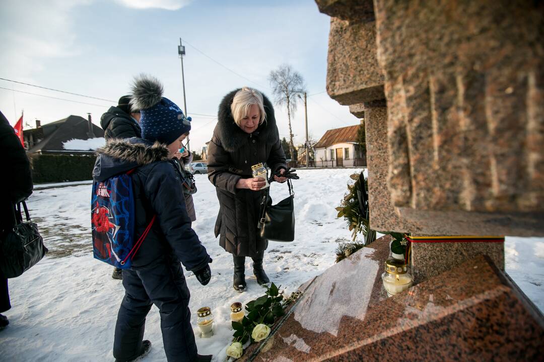 Adolfui Ramanauskui Vanagui – 100 metų