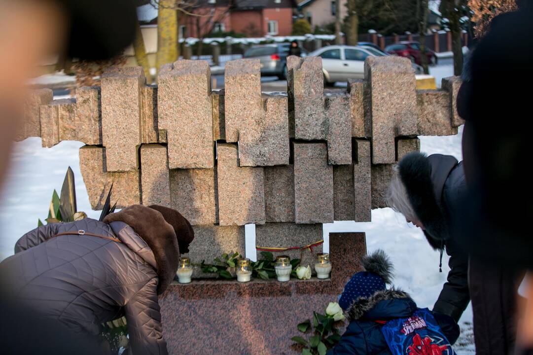 Adolfui Ramanauskui Vanagui – 100 metų