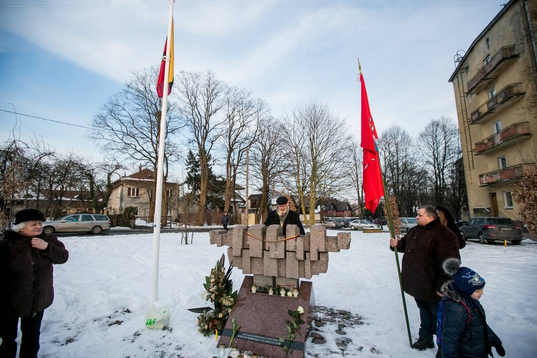 Adolfui Ramanauskui Vanagui – 100 metų