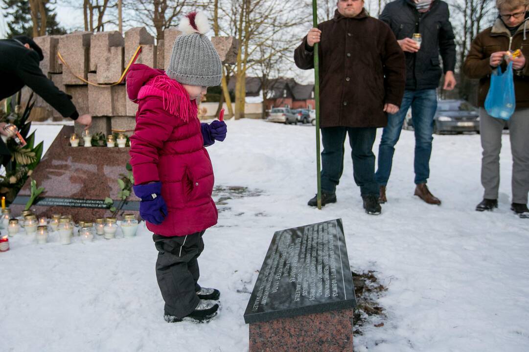 Adolfui Ramanauskui Vanagui – 100 metų