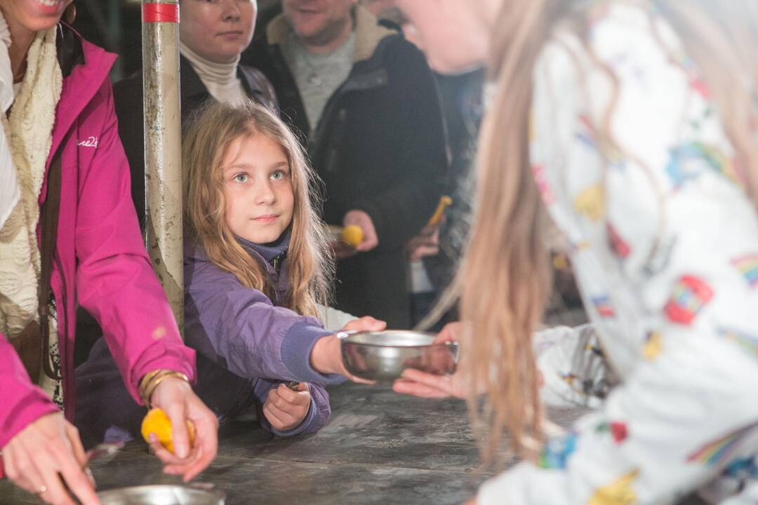 Žaliakalnio turgaus teatro festivalis 2017