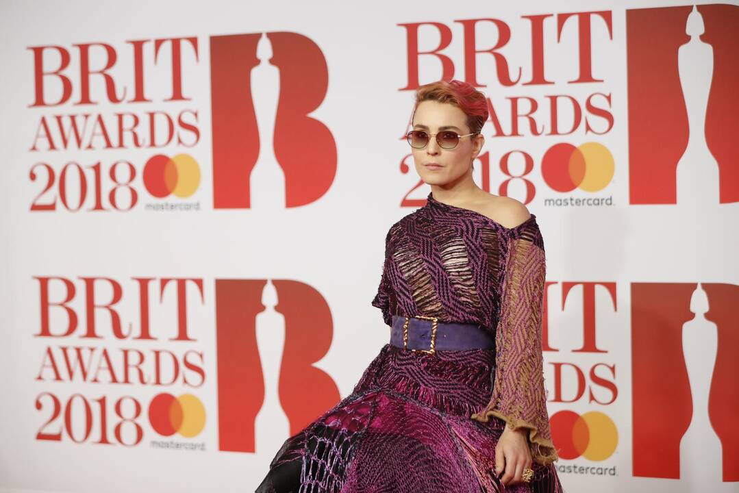 „Brit Awards“ ceremonija