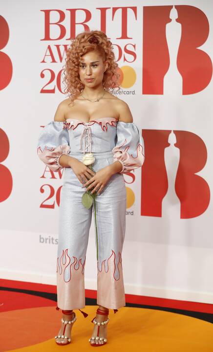 „Brit Awards“ ceremonija