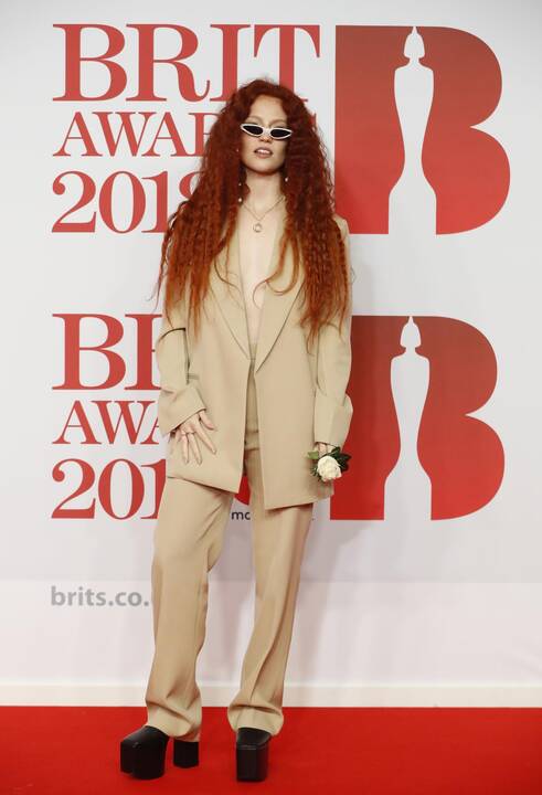 „Brit Awards“ ceremonija