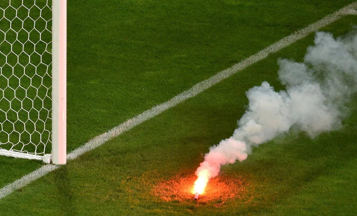 Euro 2016: Turkija - Čekija 2:0