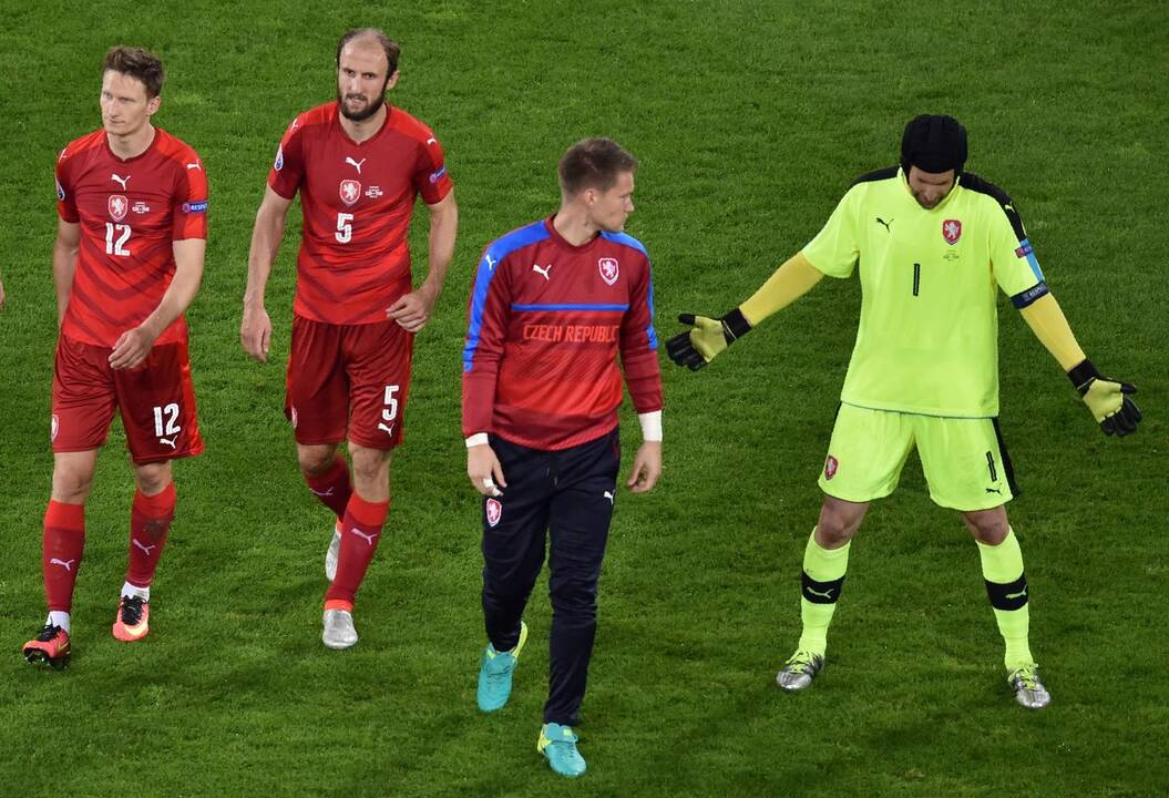 Euro 2016: Turkija - Čekija 2:0