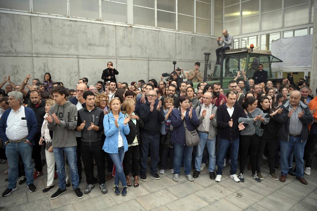 Referendumas Katalonijoje