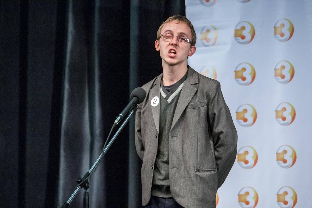 Dalyvių atranka į projektą "Chorų karai"