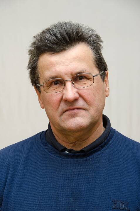 Virgilija Silvestra Šufinskienė
