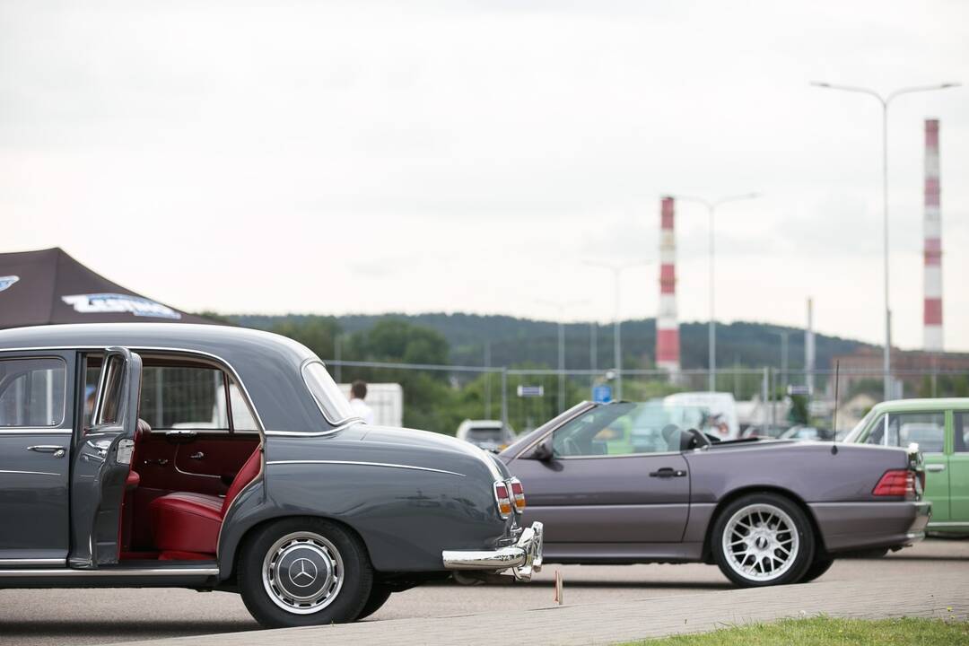 Automobilių mugė „Auto Bazar“