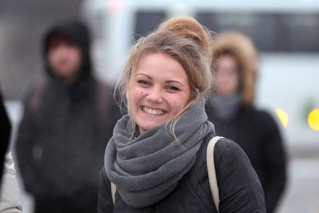 Balzaminės tuopos šventė Šančiuose