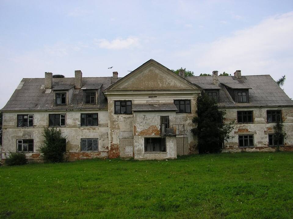 Druskininkų miesto muziejus