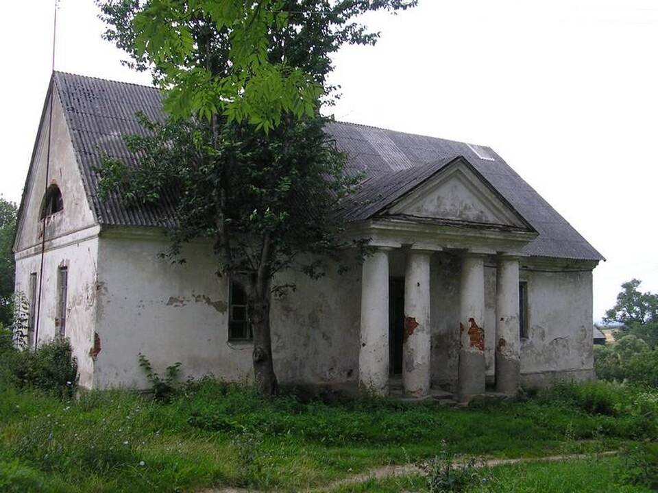 Druskininkų miesto muziejus