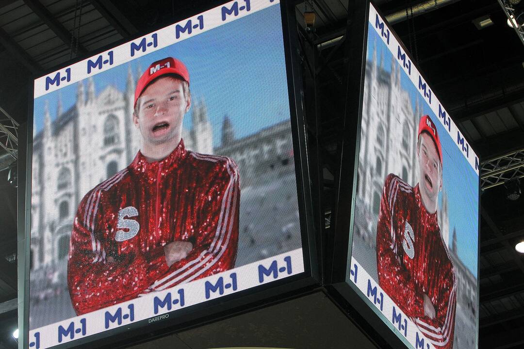 Kauno „Žalgiris“ Eurolygos rungtynėse sutriuškino Pirėjo „Olympiakos“ 75:55.