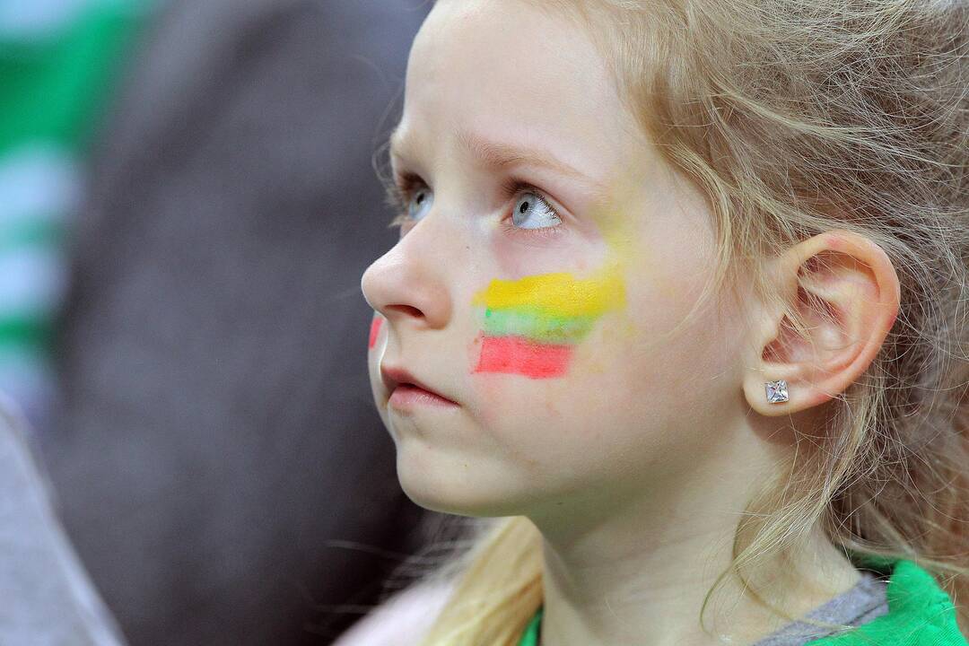 Eurolyga: Kauno „Žalgiris“ – Maskvos srities „Chimki“ 71:76.