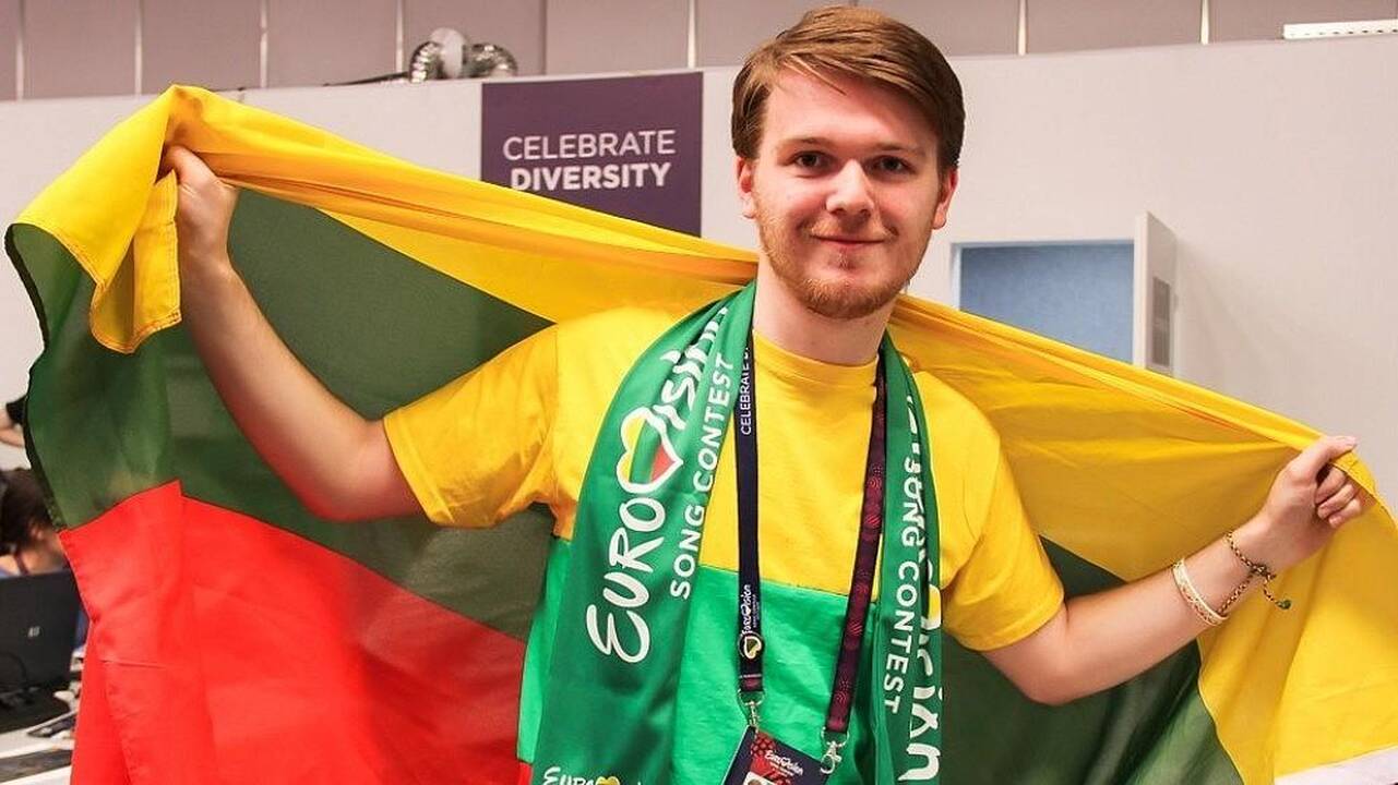 Euanas Thomsonas