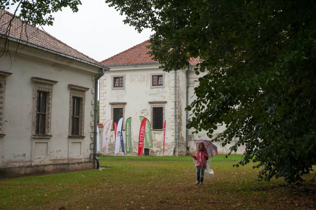 Pažaislio muzikos festivalio uždarymas