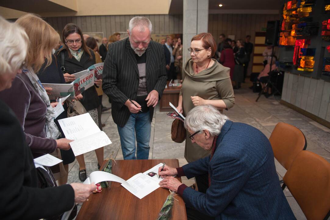 „Lietuvos teatrų pavasario“ uždarymas