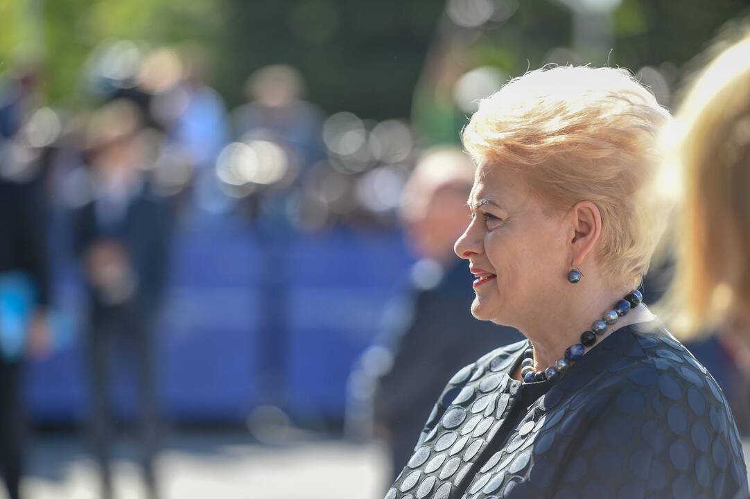 ES ir Balkanų šalių vadovų susitikimas