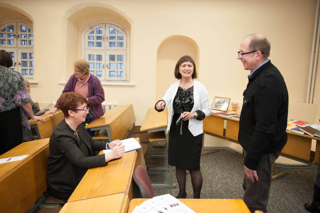 Pristatytas K. Sirvydo „Punktų sakymų“ kritinis leidimas