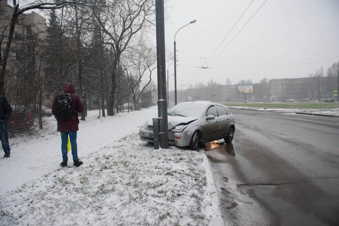 Avarija Birželio 23 g.