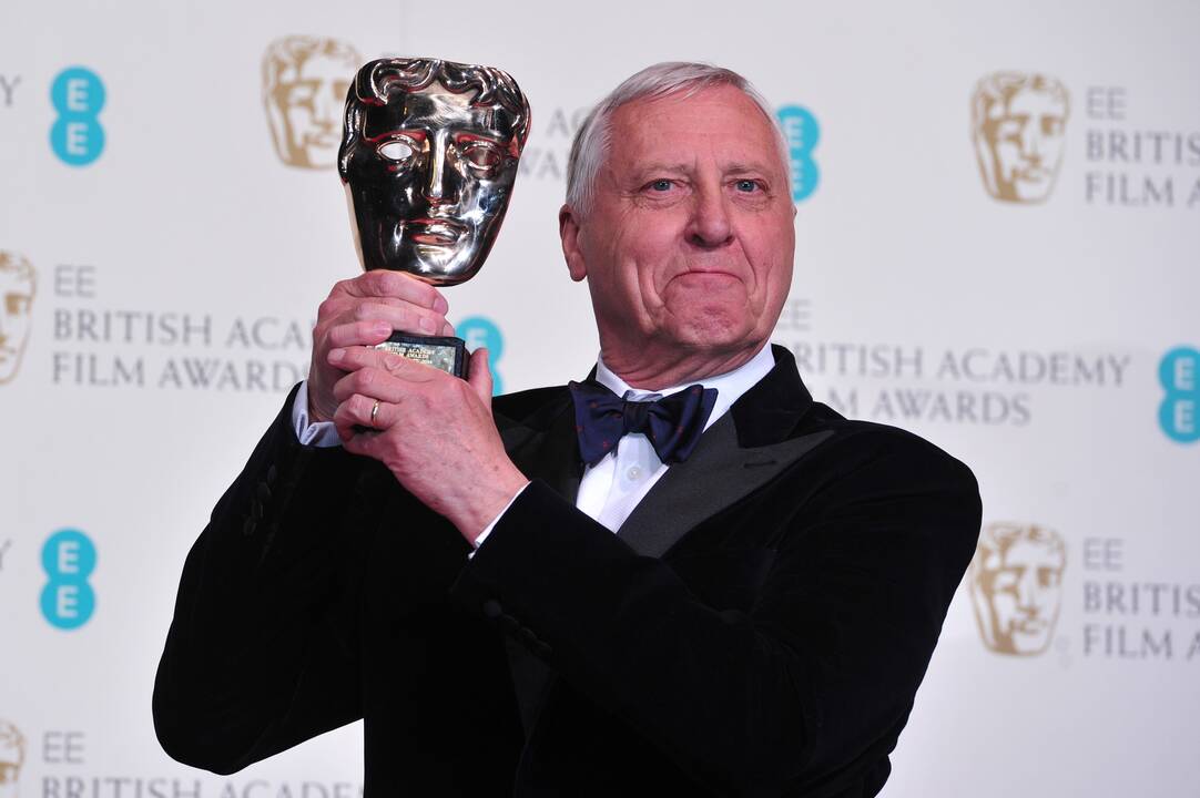 BAFTA apdovanojimai