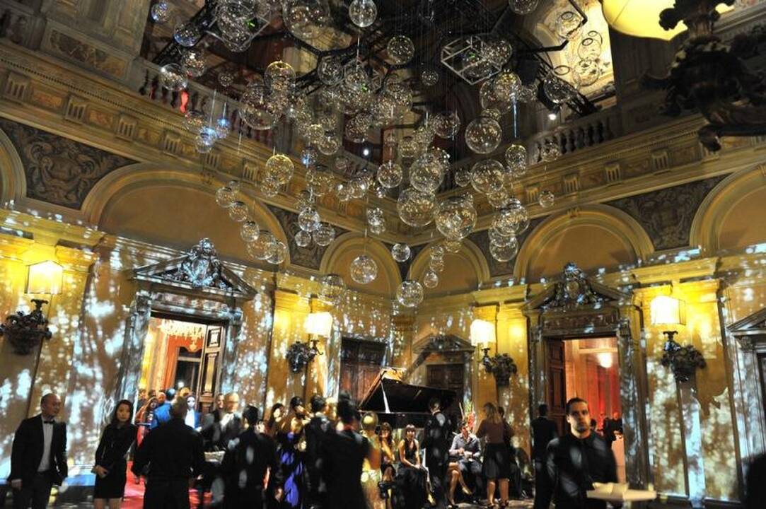  "Martini“ 150 metų jubiliejus