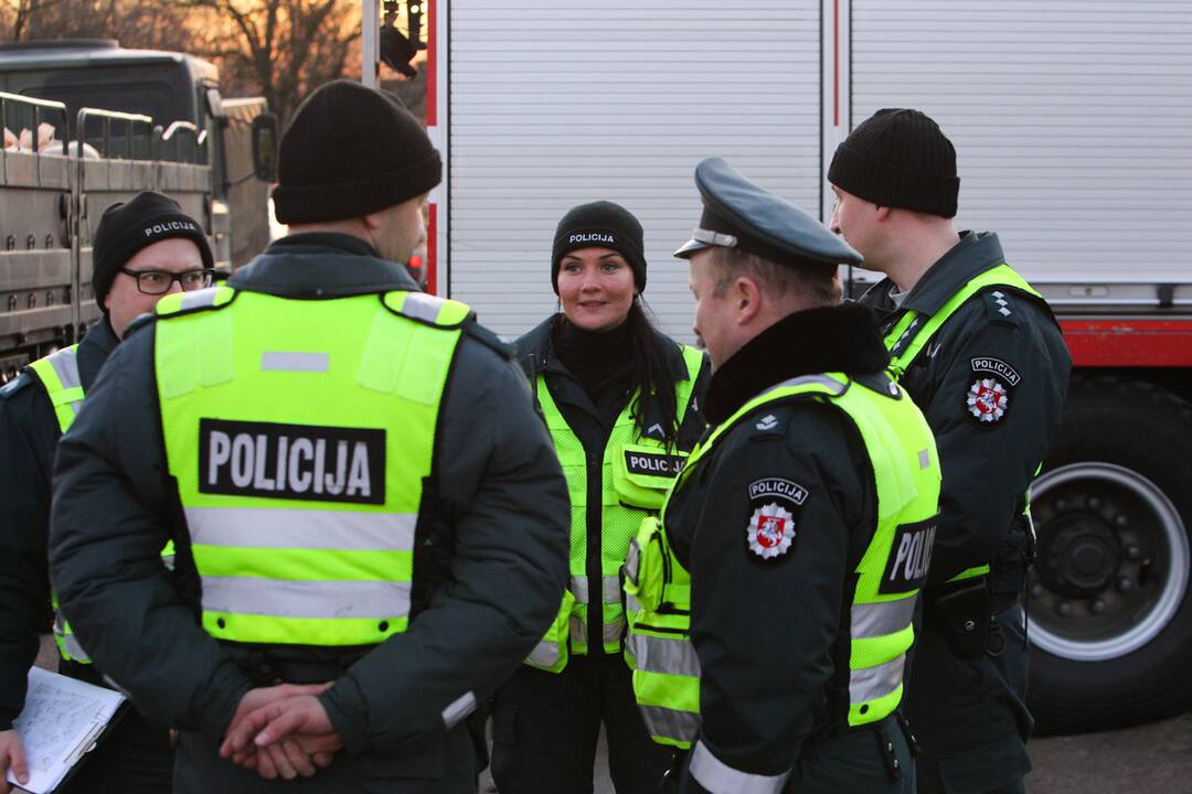 Sprogmuo Suvalkiečių gatvėje