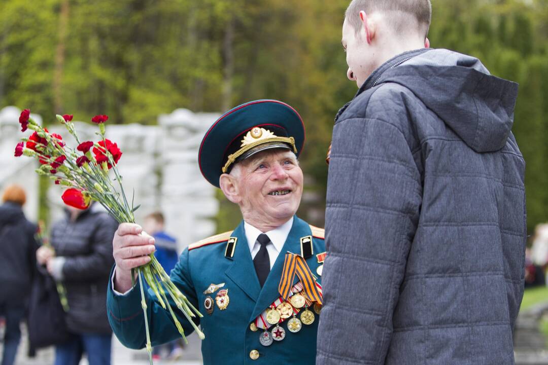 Pergalės dienos minėjimas Vilniuje