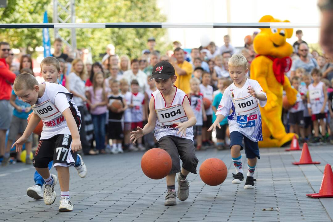 Vilniaus maratonas