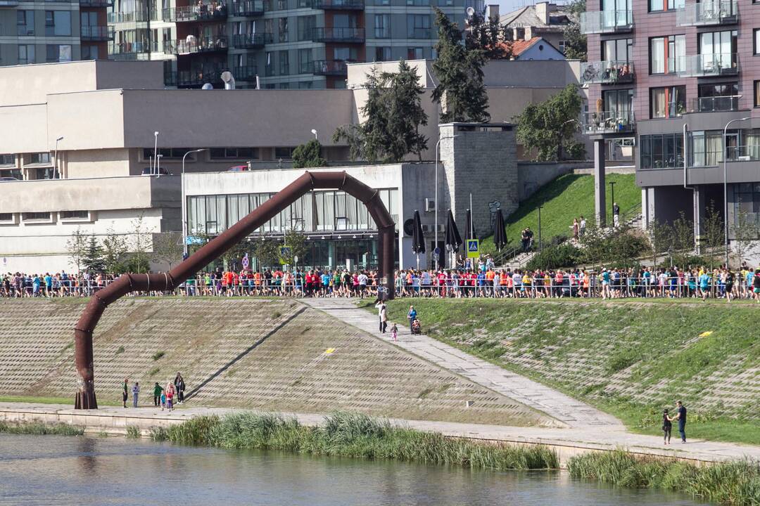 Vilniaus maratonas