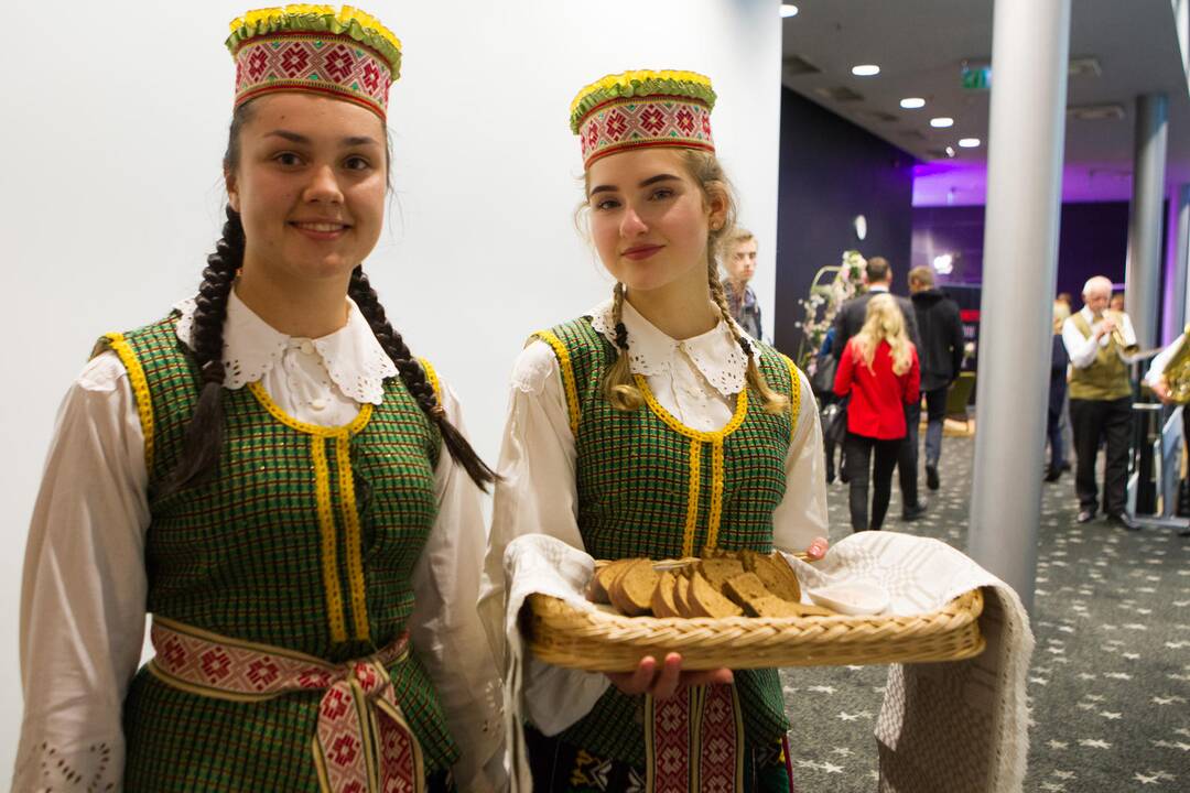 Filmo „Kaip susigrąžinti ją per 7 dienas“ premjera