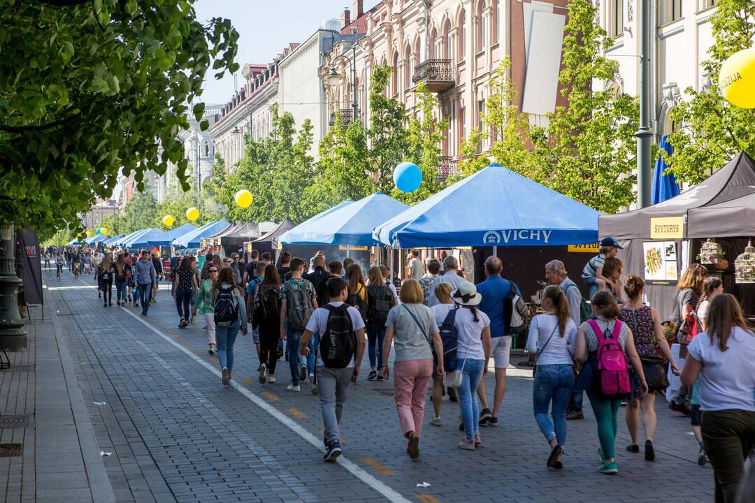 Europos tautų mugė