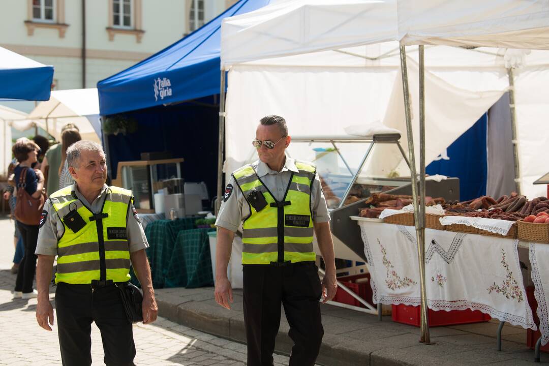 Festivalio „Skamba skamba kankliai“ kūrybinės dirbtuvės