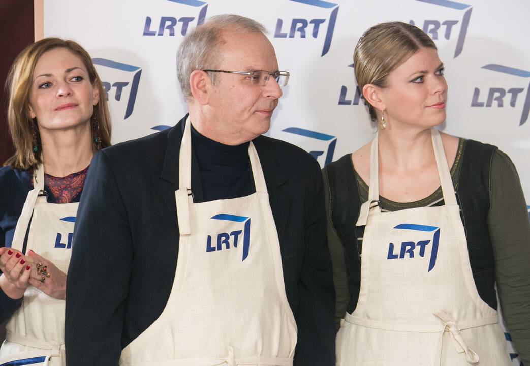 Maltos ordinas ir LRT televizija kviečia prisidėti prie labdaros akcijos „Maltiečių sriuba“